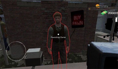 网吧老板模拟器2的图册