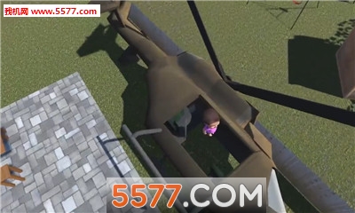 熊孩子搞怪器安卓版(熊孩子模拟器)的图册