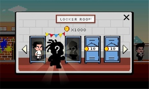 猛踢英雄的图册