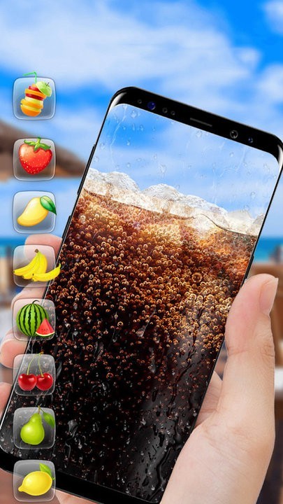 手机喝饮料模拟器最新版的图册