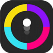 开心球球颜色跳跃