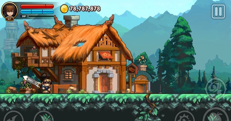 东方新世界破解版无限mp的图册