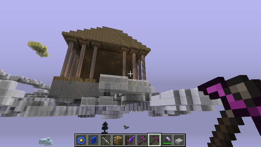 我的世界1.17正式版手机版的图册