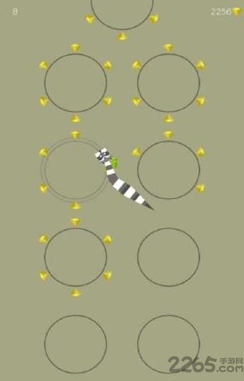 转圈英雄内购破解版的图册