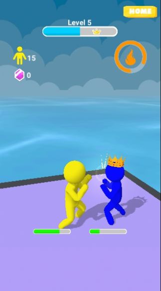 色彩奔袭的图册