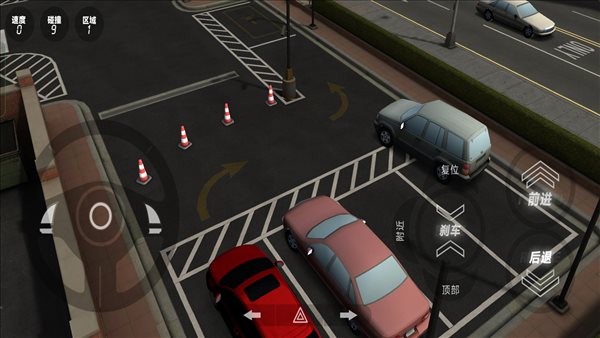 豪车驾驶员2022最新版的图册