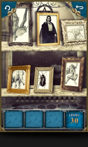 100扇门：新星系城市的图册