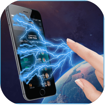 Spark(电屏恶作剧模拟器)