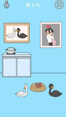 妈妈把我的泡面藏起来了4的图册