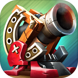 丛林防御官方版