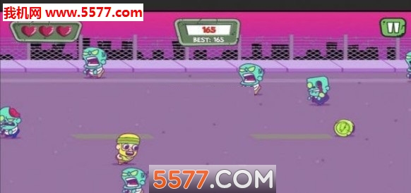 逃离尸城安卓版的图册