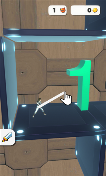 FasterThanWind(比风还快安卓版)的图册