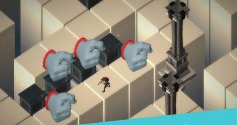 巫师迷宫的图册