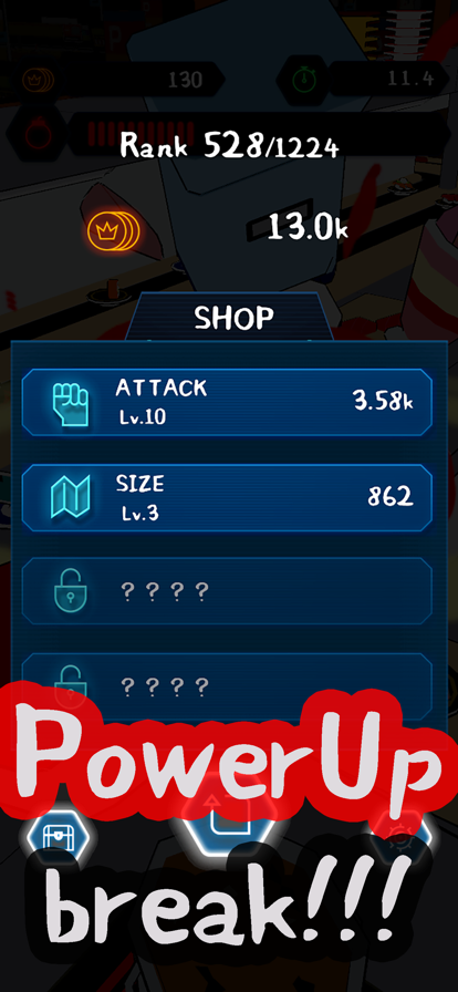 寿司炸弹30秒的图册