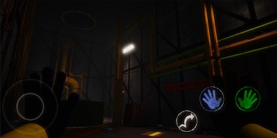 波比的游戏时间：玩具工厂最新版的图册