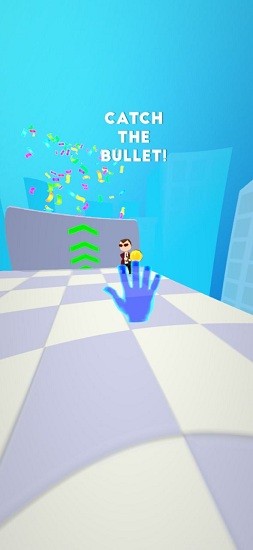子弹捕捉3D游戏(BulletCatch3D)的图册