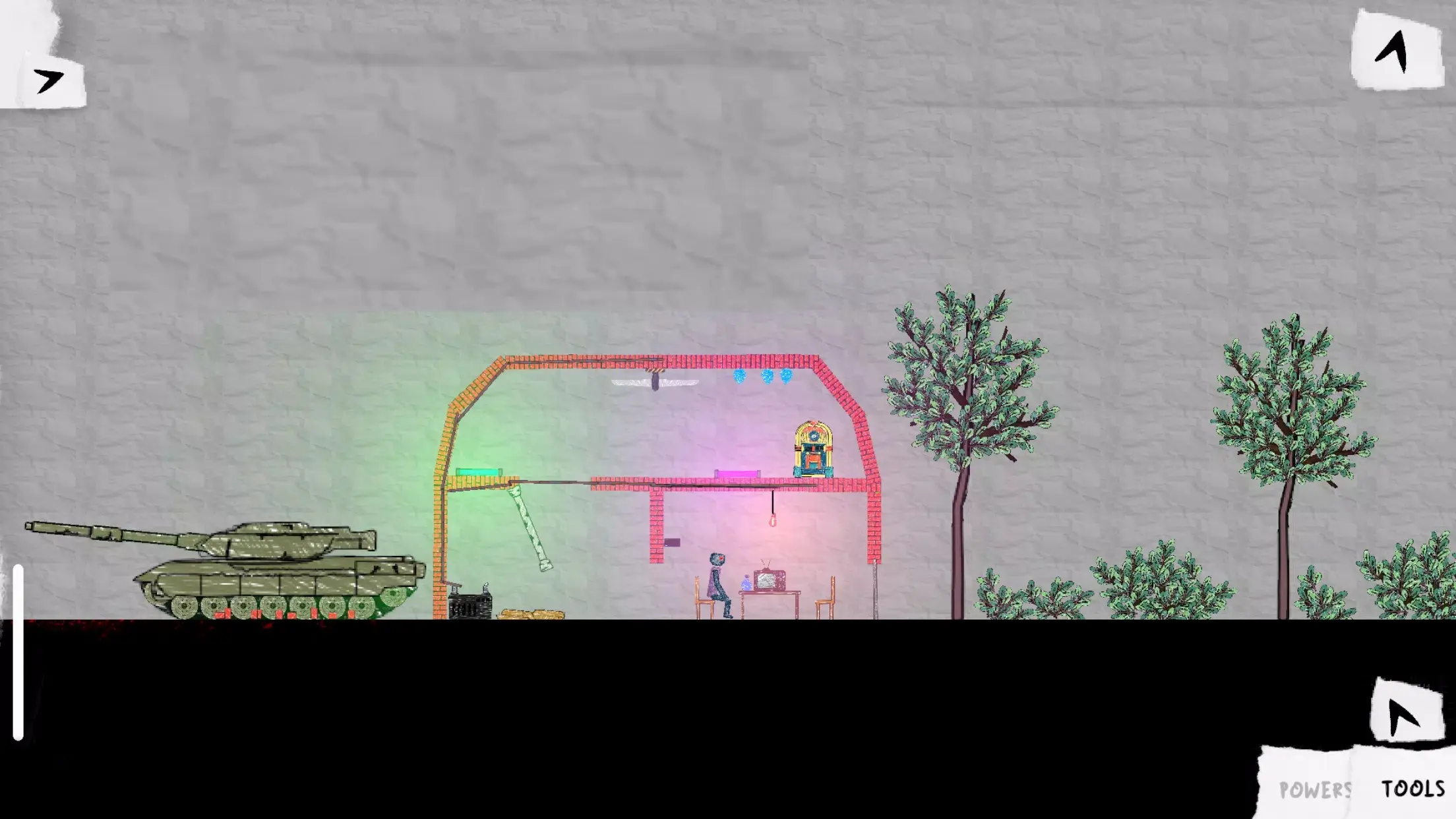 涂鸦沙盒的图册