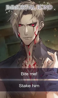 嗜血叛乱的图册