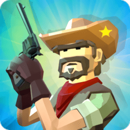 西部大逃生官方版