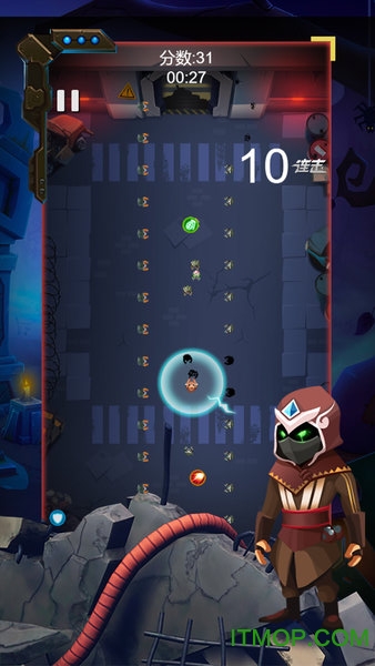 逃离僵尸城的图册