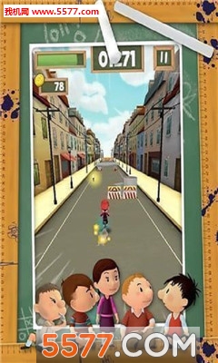 PetitNicolas(小尼古拉手机版)的图册