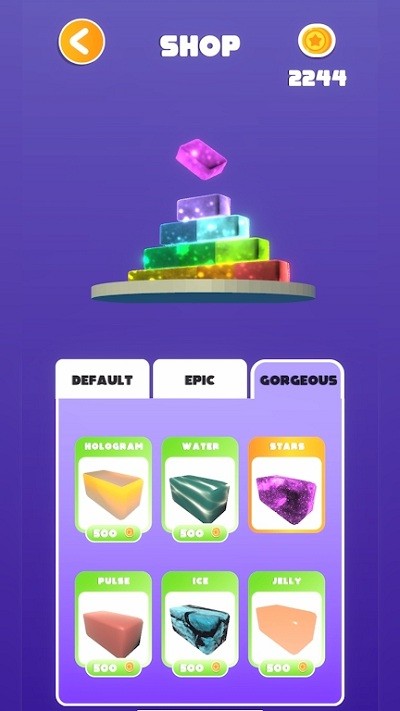 2048合并冲刺游戏(MergeRush)的图册