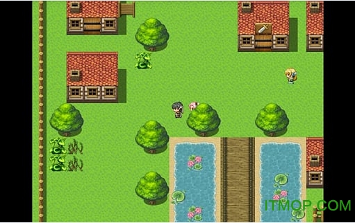 步步高伏魔记游戏的图册