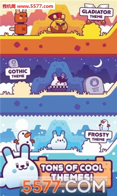 FatBunny(兔几蹦最新版)的图册