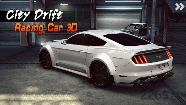 狂野极速漂移无限金币的图册