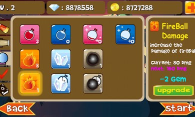 女巫防御内购破解版的图册