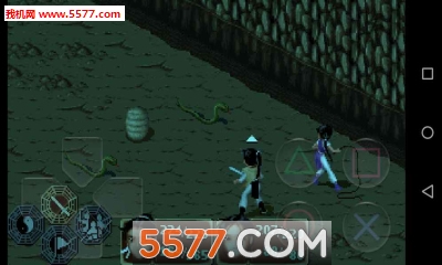 仙剑98版官方版(Pal)的图册