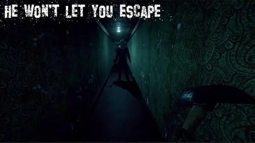 恐怖周五联机版正版的图册