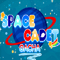 spacecadetgacha官方版