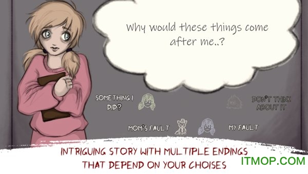 艾琳娜的焦虑无限电池金钱版的图册