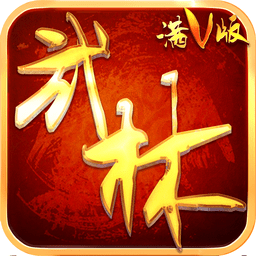 武林至尊变态满v版