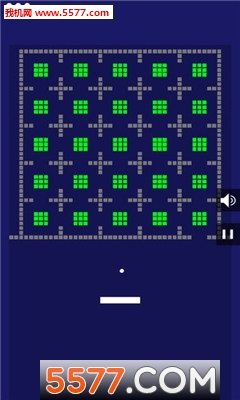 ManyBricksBreaker官方版的图册