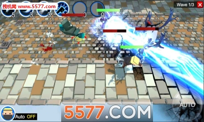 KOKO小分队安卓版的图册