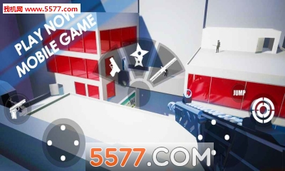 NinjaSword:ShotSouce(无理之剑官方版)的图册