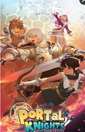 王的宝藏黑暗骑士汉化版(DarkChaser)的图册