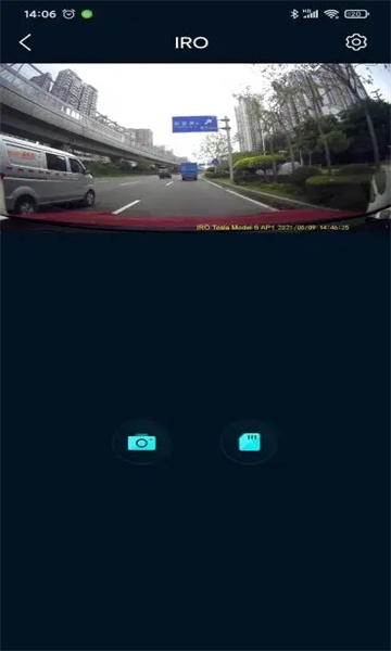 iro行车记录仪最新版的图册