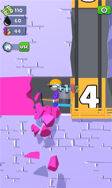 采油小生免广告得奖励版的图册