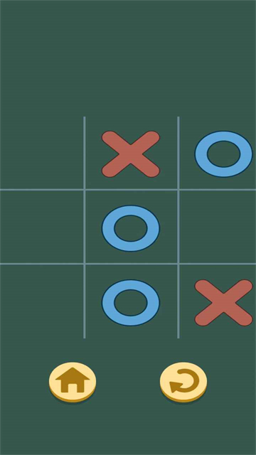 画圈打叉的图册