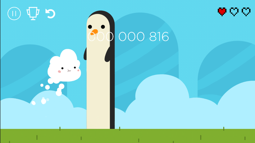 谢流云传的图册