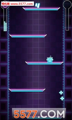 节奏跳跃BeatJumper的图册