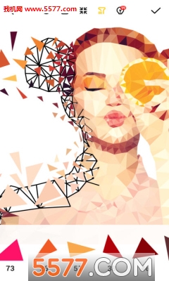 LoPoly安卓版的图册