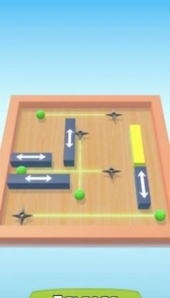 滑块切球的图册