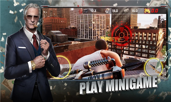 mafiaorigin手游的图册