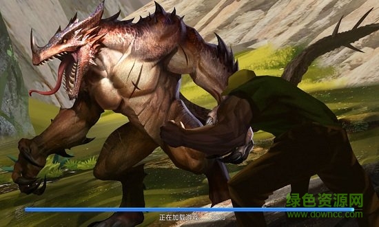 全民快打游戏的图册