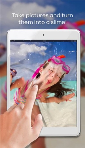 解压闪光泥巴模拟器的图册