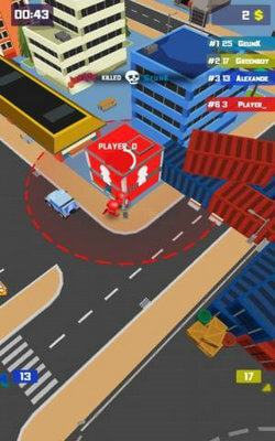 抢夺地盘单机版的图册